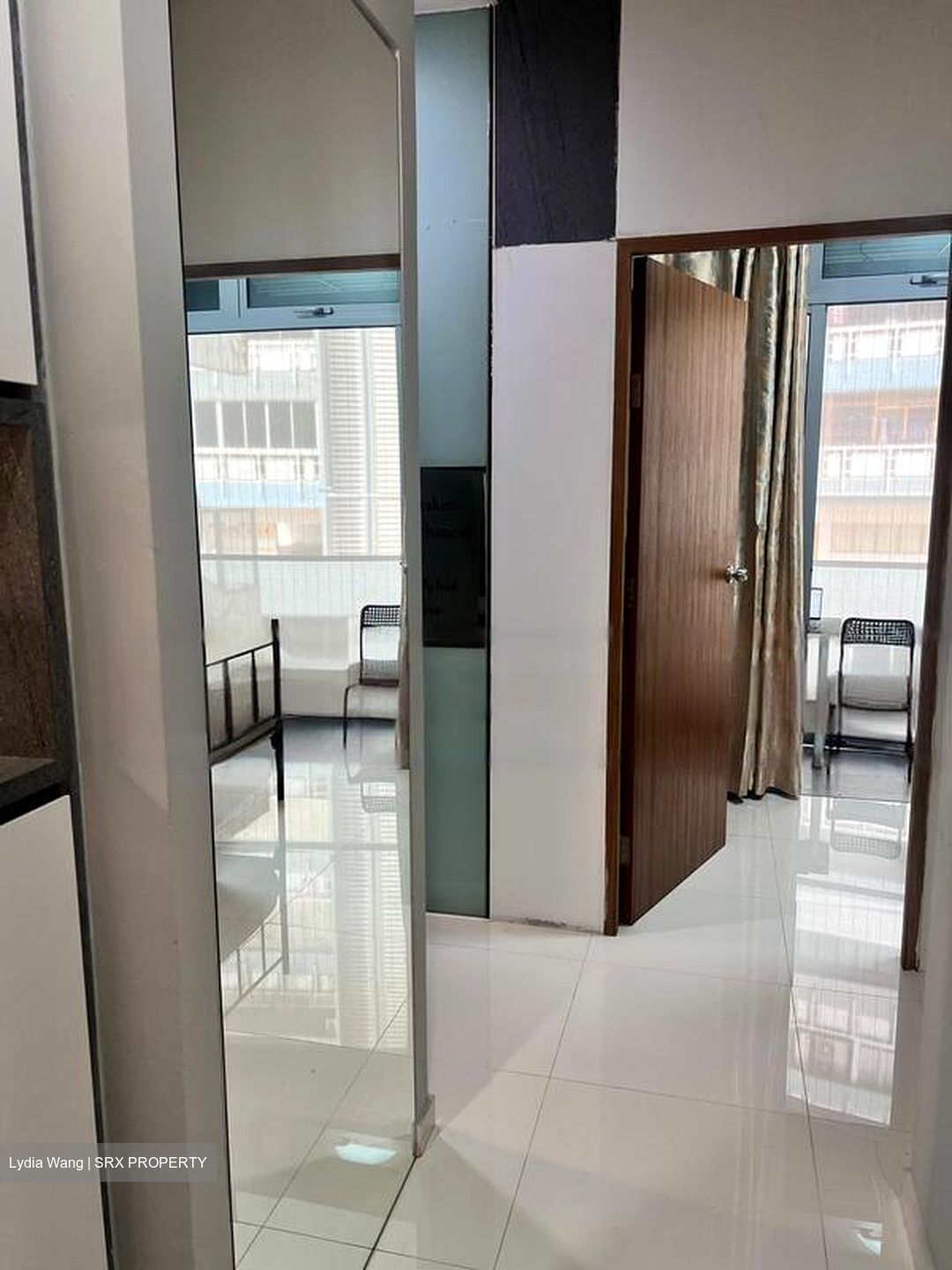 Ascent @ 456 (D12), Apartment #486479781